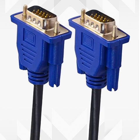 VGA KABLOLAR